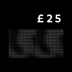 Machina Espresso Gifts, Training & Merch £25 Gift Voucher