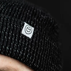 Rocket Machina - Reflective Beanie Hat - 2021 Gifts, Training & Merch