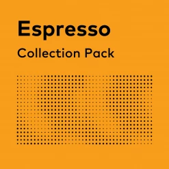 Machina Coffee Espresso Collection Pack (4 X 250g)