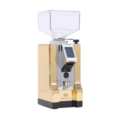 Eureka Mignon Specialita Coffee Grinder - Dubai Gold - CR