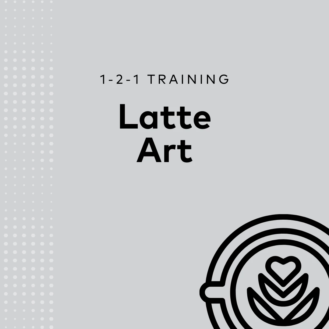 Machina Espresso 1-2-1 Latte Art Training Gifts, Training & Merch 3 Machina Espresso 1-2-1 Latte Art Training Gifts, Training & Merch