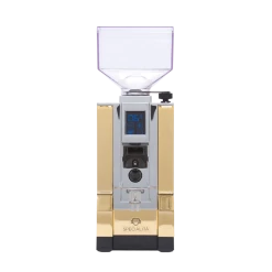 Eureka Mignon Specialita Coffee Grinder - Dubai Gold - CR