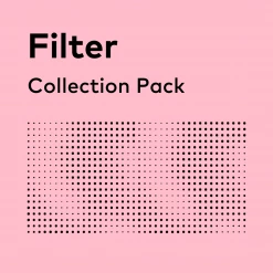 Machina Coffee Filter Collection Pack (4 X 250g) COFFEE
