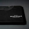 Rocket Machina - Organic Cotton - T-Shirt - 2021