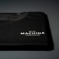 Rocket Machina - Organic Cotton - T-Shirt - 2021