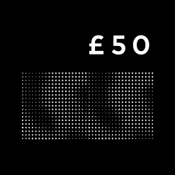 Machina Espresso Gifts, Training & Merch £50 Gift Voucher