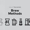 Machina Espresso 1-2-1 Brew Methods Training Gifts, Training & Merch 1 Machina Espresso 1-2-1 Brew Methods Training Gifts, Training & Merch