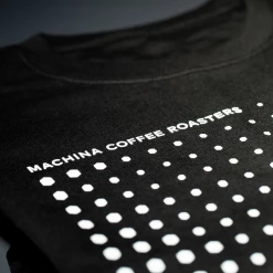 Rocket Gifts, Training & Merch Machina - Organic Cotton - SweatShirt - 2021