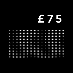 Machina Espresso £75 Gift Voucher