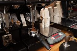 Machina Espresso Gifts, Training & Merch 1-2-1 Advanced Barista Training