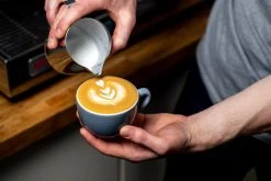 Machina Espresso 1-2-1 Latte Art Training Gifts, Training & Merch