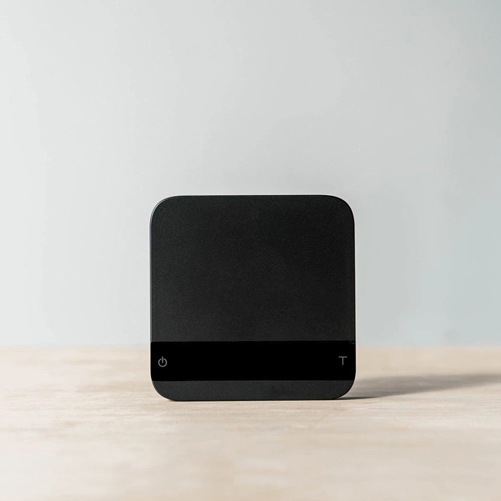 Espresso Solutions Acaia - Lunar Espresso Scale - Black PREPARE 3 Espresso Solutions Acaia - Lunar Espresso Scale - Black PREPARE