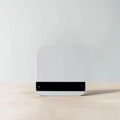 Espresso Solutions Acaia - Lunar Espresso Scale - Silver PREPARE