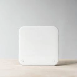 Espresso Solutions Acaia - Pearl Coffee Scale - White (2021) PREPARE