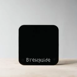 Espresso Solutions Acaia - Pearl - Model S Coffee Scale - Black