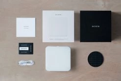 Espresso Solutions Acaia - Pearl - Model S Coffee Scale - Black