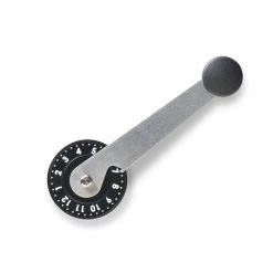 Made By Knock - Aergrind - Hand Grinder - 2021 Version