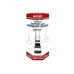 TKC Sales Aerobie - AeroPress - Coffee Maker