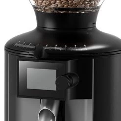 DMA Anfim - Practica - On-Demand Espresso Grinder