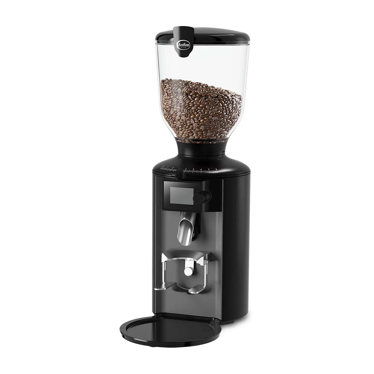 DMA Anfim - Practica - On-Demand Espresso Grinder 3 DMA Anfim - Practica - On-Demand Espresso Grinder