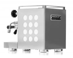 Rocket Espresso Appartamento HX Coffee Machine (White) 8 Rocket Espresso Appartamento HX Coffee Machine (White)