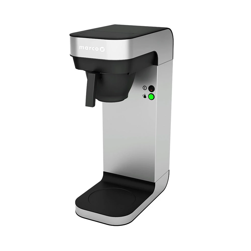 Marco - BRU F60M - 2.2L Brewer (Manual Fill) 3 Marco - BRU F60M - 2.2L Brewer (Manual Fill)
