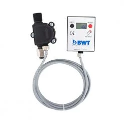 BWT - BestMax Aquameter (Digital Reader)