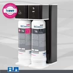 EWC Filtration BWT / BestMax - Reverse Osmosis System - BestAqua ROC 14 Coffee