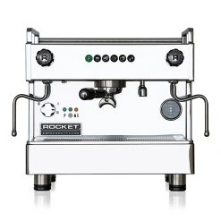 BREW Rocket - BOXER - 1 Group - Automatic Compact Espresso Machine