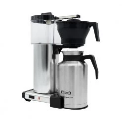 Technivorm Moccamaster - CDT Grand Brewer (1.8L Thermos Jug)