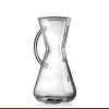Hasbean BREW Chemex - 3 Cup - Glass Handle Series