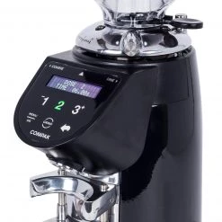 Compak - E5 On Demand Espresso Grinder - 58mm (Matt Black) 7 Compak - E5 On Demand Espresso Grinder - 58mm (Matt Black)
