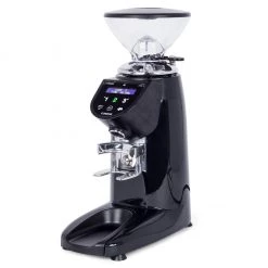 Compak - E5 On Demand Espresso Grinder - 58mm (Matt Black)