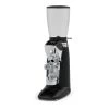 Compak - F8 - Fresh On-Demand DBW Espresso Grinder - 83mm (Matt Black)