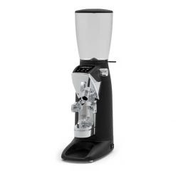 Compak - F8 - Fresh On-Demand DBW Espresso Grinder - 83mm (Matt Black)