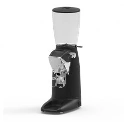 Compak - F8 - Fresh On-Demand Espresso Grinder - 83mm (Matt Black)