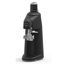 Compak - PK100 Precision Grinder - 98mm (Matt Black)