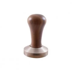 Jaguar MOTTA - COMPETITION COFFEE TAMPER - WOOD - 58.4MM