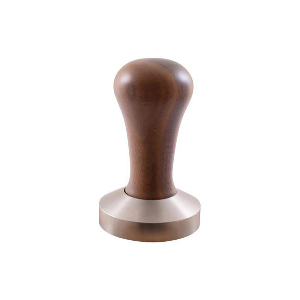 Jaguar MOTTA - COMPETITION COFFEE TAMPER - WOOD - 58.4MM 3 Jaguar MOTTA - COMPETITION COFFEE TAMPER - WOOD - 58.4MM