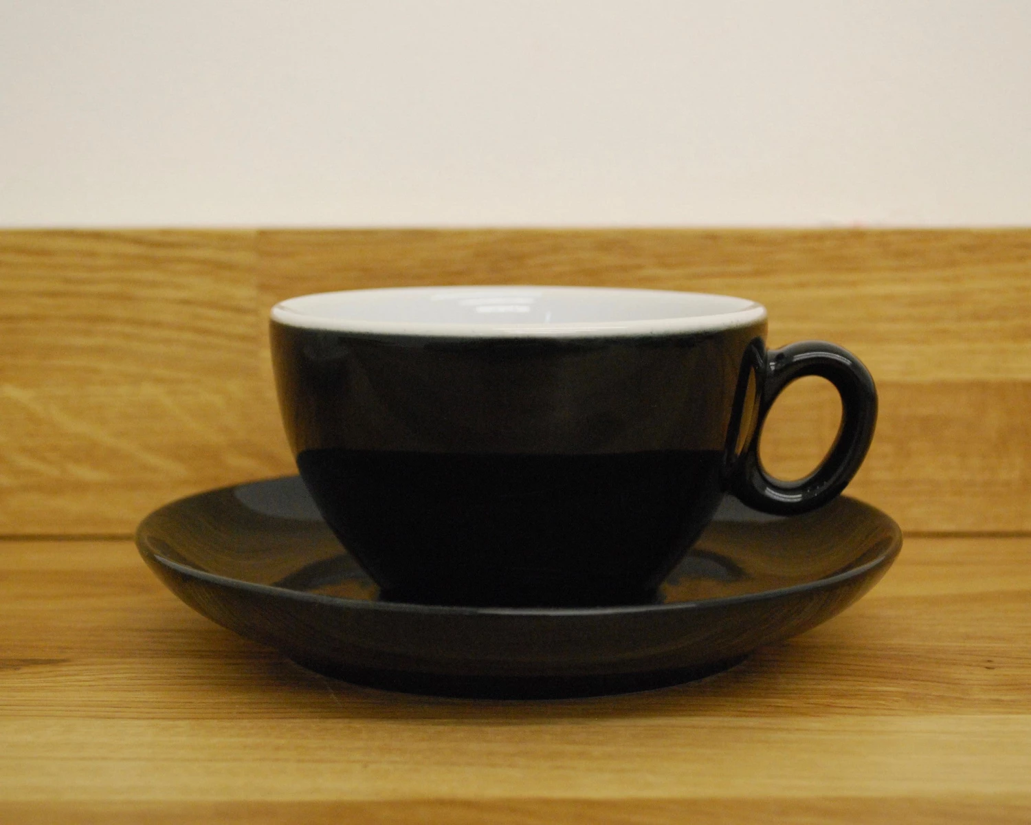 SERVE Inker - Luna - 24cl / 8.5oz / 240ml (Black) - Box Of 6 3 SERVE Inker - Luna - 24cl / 8.5oz / 240ml (Black) - Box Of 6