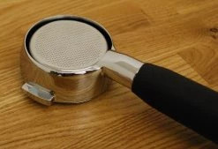 Nuova Ricambi Expobar - Bottomless Portafilter (58mm) Portafilters