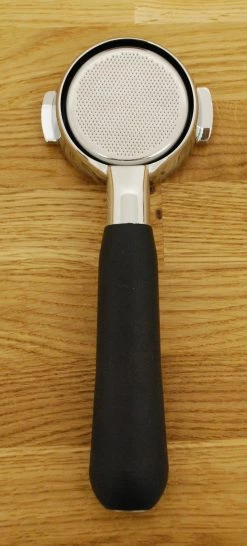 Nuova Ricambi Expobar - Bottomless Portafilter (58mm) Portafilters