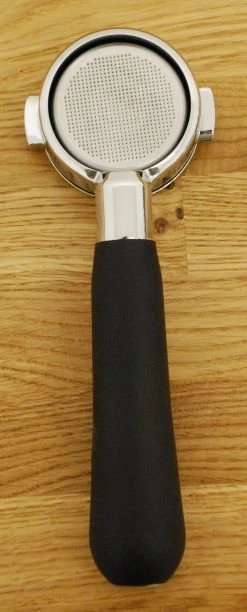 Nuova Ricambi Portafilters La Spaziale - Bottomless Portafilter (53mm)