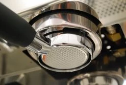 Nuova Ricambi Expobar - Bottomless Portafilter (58mm) Portafilters