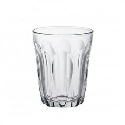 JL Glass SERVE Duralex - Provence - Piccolo Glass - 130ml / 4.5oz X 6