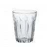 JL Glass Duralex - Provence - Flat White Glass - 160ml / 5.75oz X 6