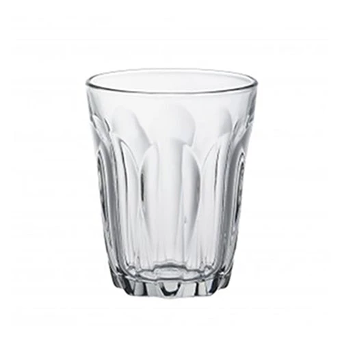 JL Glass Duralex - Provence - Flat White Glass - 160ml / 5.75oz X 6 3 JL Glass Duralex - Provence - Flat White Glass - 160ml / 5.75oz X 6