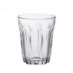 JL Glass SERVE Duralex - Provence - Latte Glass - 220ml / 7.5oz X 6