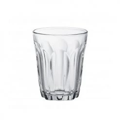 JL Glass Duralex - Provence - Espresso Glass - 90ml / 3.1oz X 6 SERVE