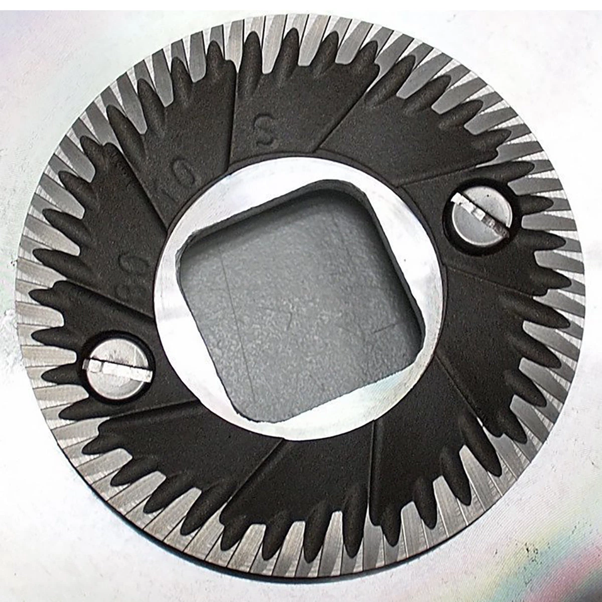 DMA Ditting - KR807 Lab / Sweet - Precision Grinder 4 DMA Ditting - KR807 Lab / Sweet - Precision Grinder